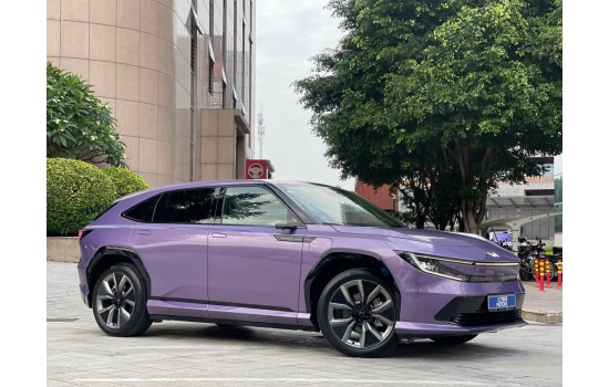 Honda P7, 4WD Max, 2025, пробег 16 тысяч км